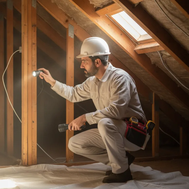 Home Inspector service in Reef Al Fujairah City